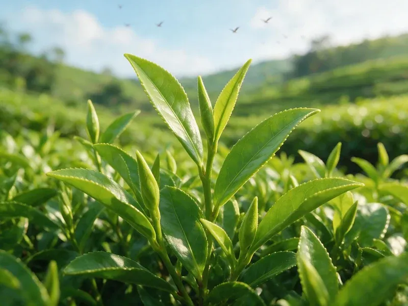 Green Tea Extract
