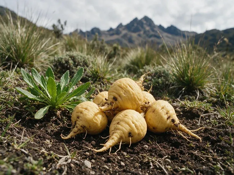 Maca Extract
